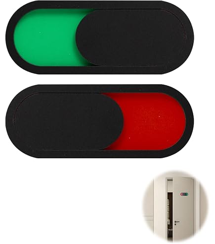 ciascuno 27 x 8,5 x 0,5 cm - Anello di protezione in metallo