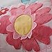 Suncrest Beyond the Meadow Girl's Cotbed Bedding Set (5 piece)