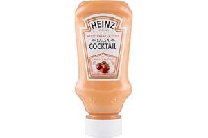 Heinz Salse Cocktail - 225 g