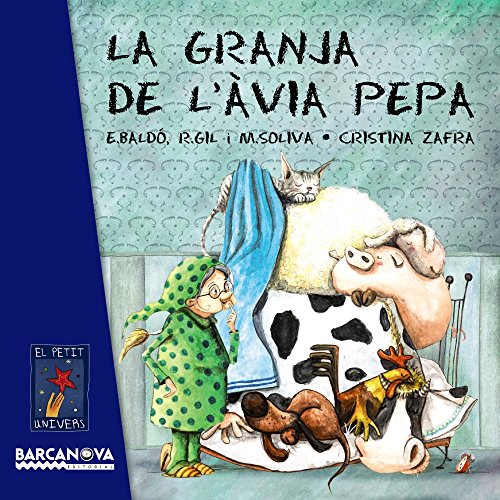 La granja de l'àvia Pepa