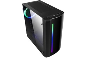 PALICOMP LIMITED PALICOMP INTEL PC Core i3 12100 3.3Ghz/4.3Ghz - 8GB RAM - 1TB HDD - NO OS - INTEL HD Graphics - 4K - HDMI - WIFI - Bluetooth - Desktop PC - CAS3