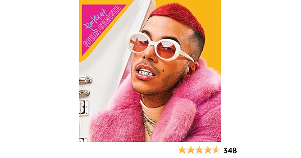 Rockstar : Sfera Ebbasta, Sfera Ebbasta: Amazon.it: CD e Vinili}