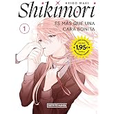 Shikimori es m&aacute;s que una cara bonita 1 (Sh&ocirc;nen): Universo Manga