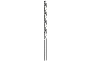 kwb Extra Long HSS Metal Drill Bit Ø3mm for Effortless Drilling with Power Drills and Screwdrivers