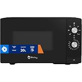 Balay Microwave, Free installation, Grill,20 l, Aqualisis, Ap. left side, Black, 3WG3112X2 | Manten el microondas siempre lim