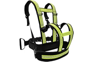 PW TOOLS Child Safety Harness,Child Motorcycle Safety Harness,Kinder-Sicherheitsgurt, Kinder-Motorrad-Sicherheitsgurt, verstellbare, atmungsaktive Schultergurte, Anti-Müdigkeits-Anti-Drop-Kinder-Motorrad-Siche