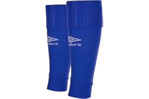 Umbro Footless Socks Medias De Fútbol Niños