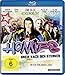 Homies [Alemania] [Blu-ray]