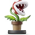 Amiibo Piranha Plant - Bundle - Nintendo Switch