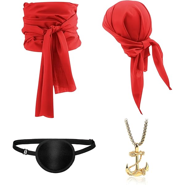 3 Stück Durag Kopfbandanas - Satin Kopftücher Mit Langem Schwanz Für Hip-Hop Style