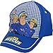 Boys Fireman Sam Summer Baseball Cap[2-4 Years (52cm)][Blue]