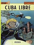 Lefranc T25 Cuba Libre