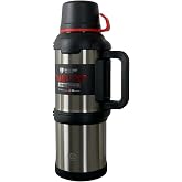 Thermos 4 Liter Camping Family Size Steel