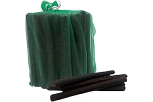 EPS Express Pet Supplies Black Pudding Dog Treat 3kg Bulk Deal (50-60 sticks)