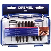 Dremel 688 Kesme Aksesuar Seti 68'li
