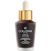 Collistar Magic Drops Face, Self-Tanning Concentrate, Fast Effect, Intense Tan, Natural and Luminous in Less than an Hour, No