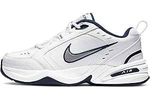 Nike Air Monarch IV, Scarpe da Ginnastica Uomo