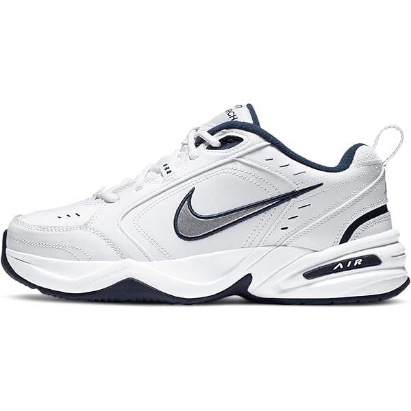 Nike Initiator Buty do biegania White/Obsidian/Mtlc Cool