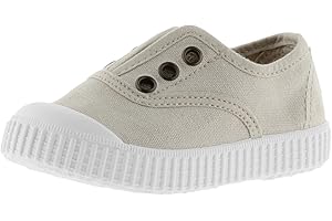 victoria Scarpe da Ginnastica 1915 Tela Drec & Elastico Centrale & Punta Rinforzata 106623 per Donna