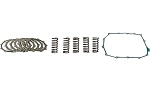 ‎PAMOTO Kupplung Lamellen Federn Dichtung VT 600 C Shadow Baujahr 1988-1997