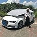 Produktbild Formulaone Vollautomatischer Auto-Zelt-beweglicher Sonnenblende-Regenschirm Staubfeste Markise Sun-sicherer Auto-Regenschirm mit Fernbedienung