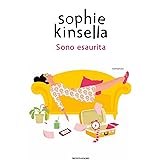 Sono esaurita