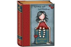 Storie per sognare. Gorjuss: Se io fossi...-Come in un sogno...-Volta la carta.... Ediz. a colori