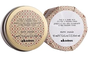 Davines Mi Shine Wax 75 Ml.