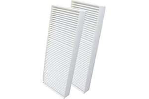 FSH AIR FILTERS Paul Novus (F) 300/450 | Jeu de filtres Coarse