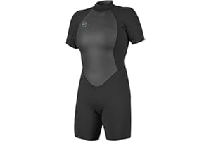 O'NEILL ONEILL WETSUITS Damen Women's Reactor Ii 2mm Back Zip Spring Wetsuit