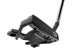 ‎WILSON Wilson 2024 Infinite Men's Buckingham Golf Putters
