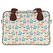 Pink Lining Mama ET Bebe Birdcage Changing Bag