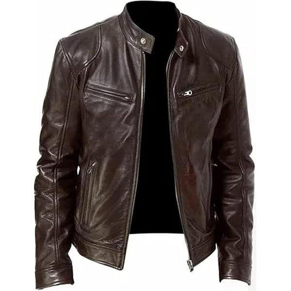 Buy fjackets Bristol Winter Jackets for Men - Genuine Lambskin