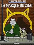 Le Chat, Tome 14 : La marque du Chat