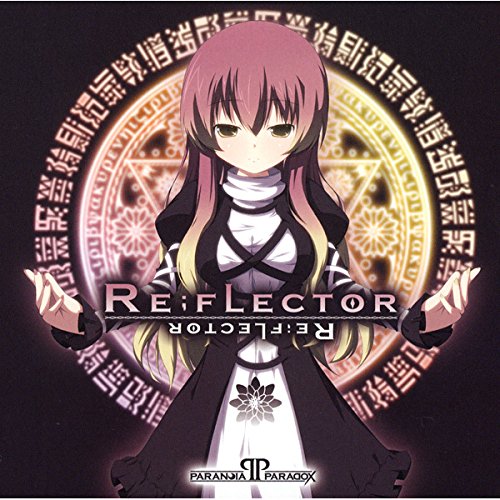 Preisvergleich Produktbild RE:FLECTOR [Audio CD]