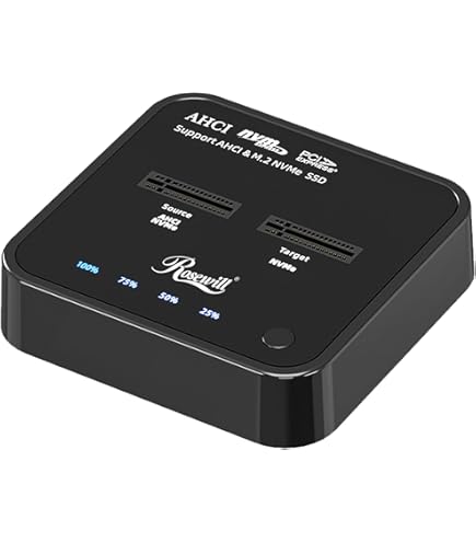 NTI Cloning Kit | Holiday Sale! | New Version 6 Software | Special