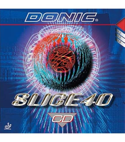 DONIC Desto F3 Big Slam, TT-Belag, NIEUW, OVP, incl. Levering DONIC Desto F3 Big Slam, TT-Belag, NIEUW, OVP, incl. Levering