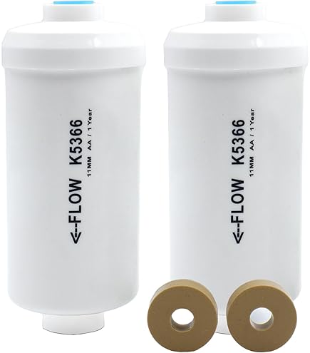 Berkey PF-2 Fluoride Filter (Set of 2) - Fits Black Berkey