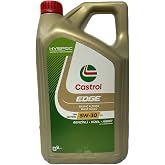 Castrol Edge 5w-30 LL 5 Litre 2025 &Uuml;.T