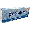 Tucuman Aventura - Pastillas purificadoras de agua