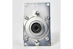 STAFER ARGANO PER TAPPARELLA A FUNE BGM 40 KG. CTPR104/B