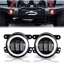 LED Frecce Laterali Jeep Wrangler TJ - Luci Direzione Canbus Senza Errori - Foto 2