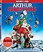 Arthur Christmas [Blu-ray] [Import italien]