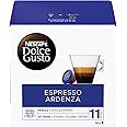 NESCAFÉ DOLCE GUSTO Espresso Ardenza Caffè, 6 Confezioni da 16 capsule (96 capsule)