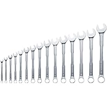 ADB Dopsleutelset 1/2, 24-delig, Chroom Vanadium, SW 10-32, Incl. Omkeerbare Ratel, L 400 X B 190 X H 35 Mm