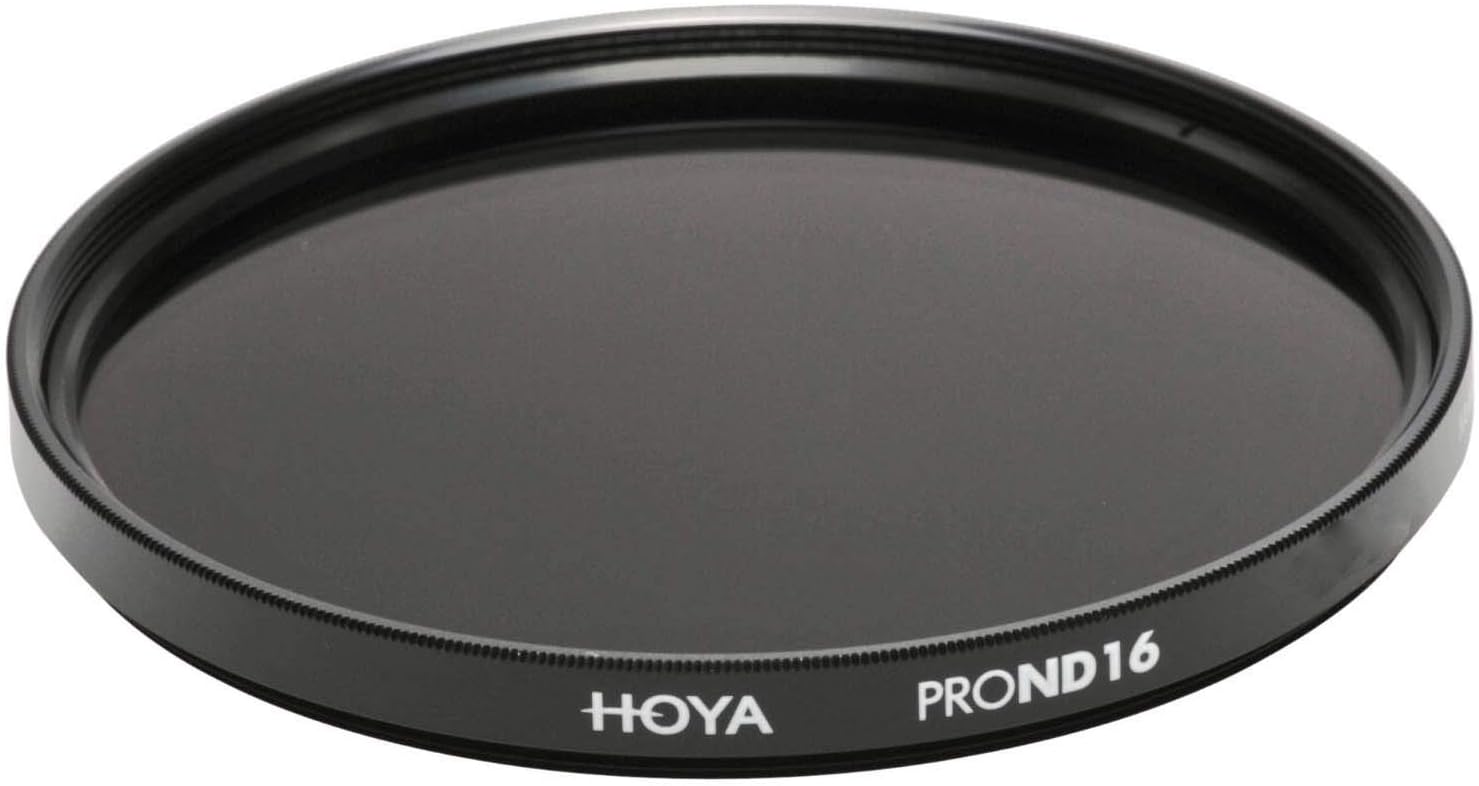 Hoya 55 mm Pro ND 16 Filter