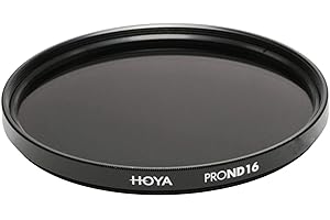 Hoya Pro ND-Filter (Neutral Density 16, 55mm)