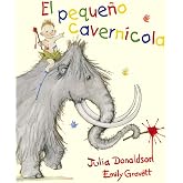 E l peque&ntilde;o cavern&iacute;cola (PICARONA)