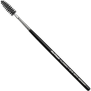 Da Vinci JOY Wimpernbürste – Vegan, Made In Germany, Zum Trennen & Formen