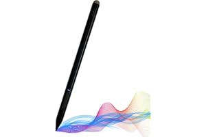 B BARLEY TALK Usi Pen for Lenovo HP ASUS ACER Chromebook, 4096 Levels Pressure, Rechargeable Pen